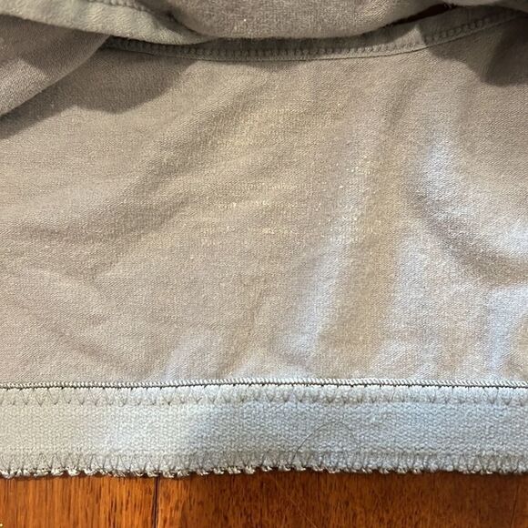 Motherhood Maternity Gray Polka Dot Nursing Bra - Picture 3 of 4